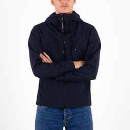 C.P. Shell Goggle Hood Jacket - 4