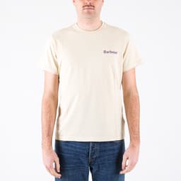 Hindle Graphic T-Shirt - 2