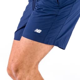 Athletics Remastered Woven Short - 7