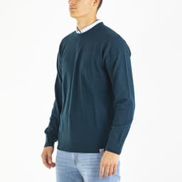 Playoff Merino Sweater - 2