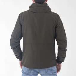 Mountain Trek Jacket - 5