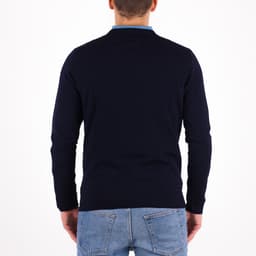 Mullen Merino Wool Jumper - 5