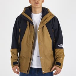 Mountain Light Down Jacket - 4