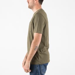 Pocket T-Shirt - 3