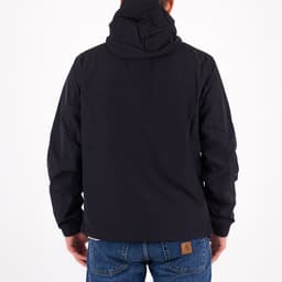 Hooded Pocket Jacket - 6