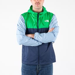 Cyclone 3 Jacket - 2