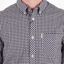 Signature Gingham Shirt - 6