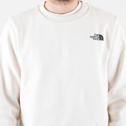 Simple Dome Crew - 6