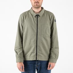 Avant-Garde Overshirt - 1