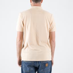 Caneiros Badge Polo - 4