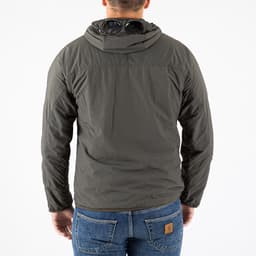 G.D.P. Goggle Jacket - 5