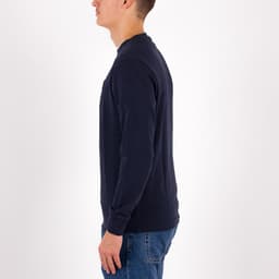 Heritage Crew Neck - 4