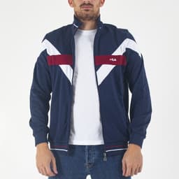 Sages Track Jacket - 4