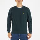 Crew Neck Sweatshirt