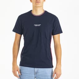 Tricolor T-Shirt - 1