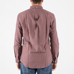 Brewer Long Sleeve Shirt - 5