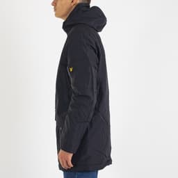 Technical Parka - 5
