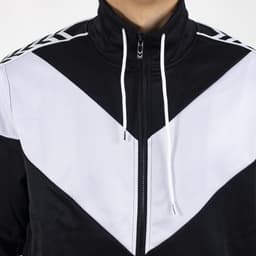 Aston Zip Jacket - 6