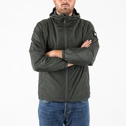 Technician Facemask Lined Jacket - 2
