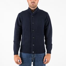 Essential Patch Zip Through Jumper - 1