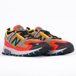 X-Racer All Terrain - 2