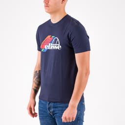 Front Logo Graphic T-Shirt - 2