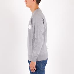 Sweatshirt Crew 5Palle - 4