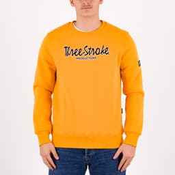 The Classic Crew - 1