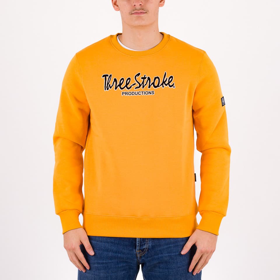 The Classic Crew - 1