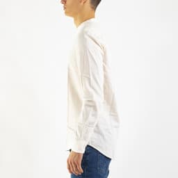 Owens Grandad Shirt - 4