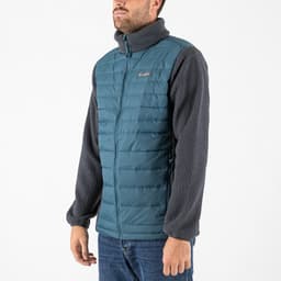 Juniper Peak Hybrid Jacket - 3