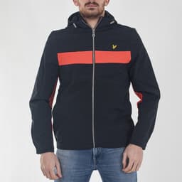 Hooded Softshell - 1