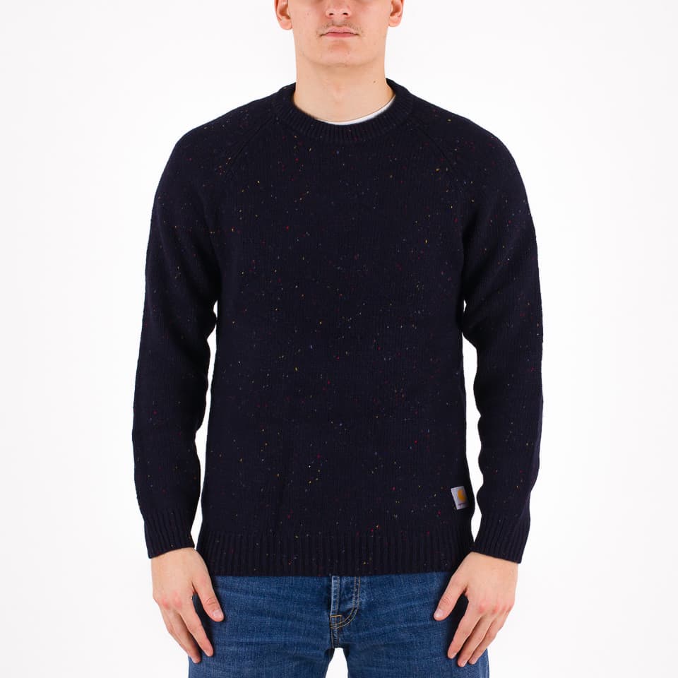 Anglistic Sweater - 1