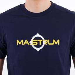 SS Logo Print Tee - 5