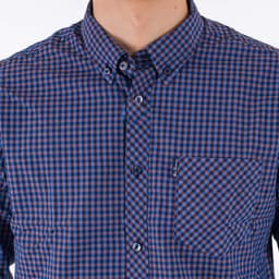 Signature Gingham Shirt - 6