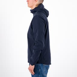 Hooded Sports Jacket - 5