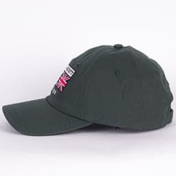 Heritage Patch Baseball Cap - 3