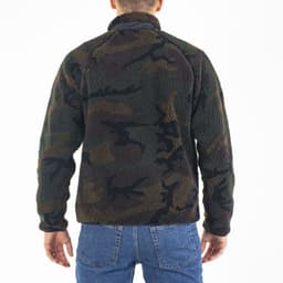 Prentis Liner Pullover - 6