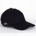 Twill Organic Cotton Cap