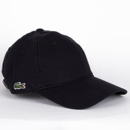 Twill Organic Cotton Cap - 1