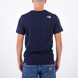 Berkeley California Pocket T-Shirt - 4