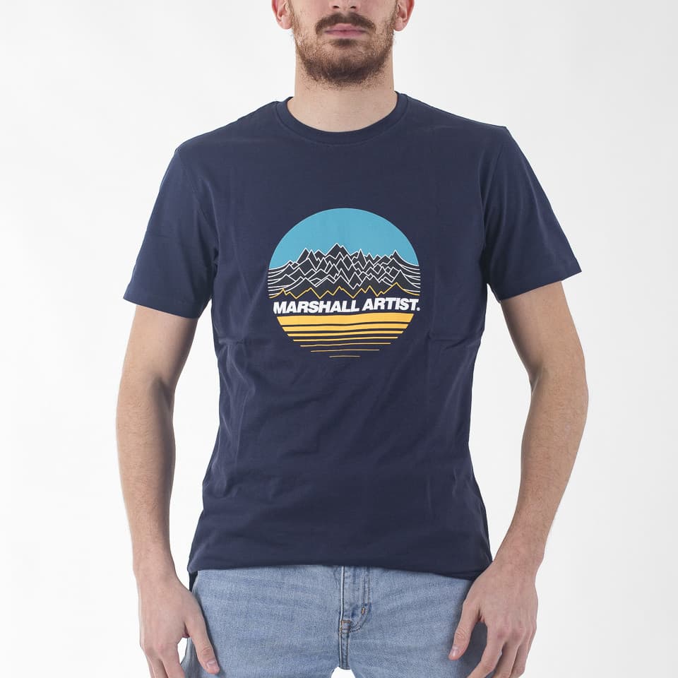 Mountain Trek T-Shirt - 1