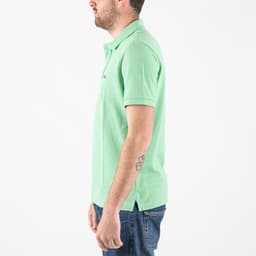 Slim Fit Petit Piquè Original Polo - 3