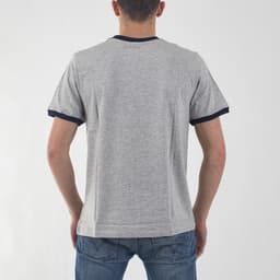 Marconi Tee - 4