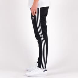 BB Track Pants - 4