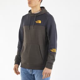 Mountain Lite Hoody - 2