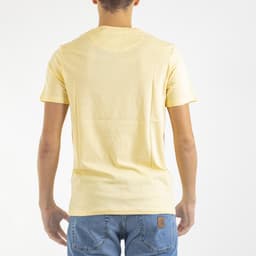 Crew Neck T-Shirt - 4