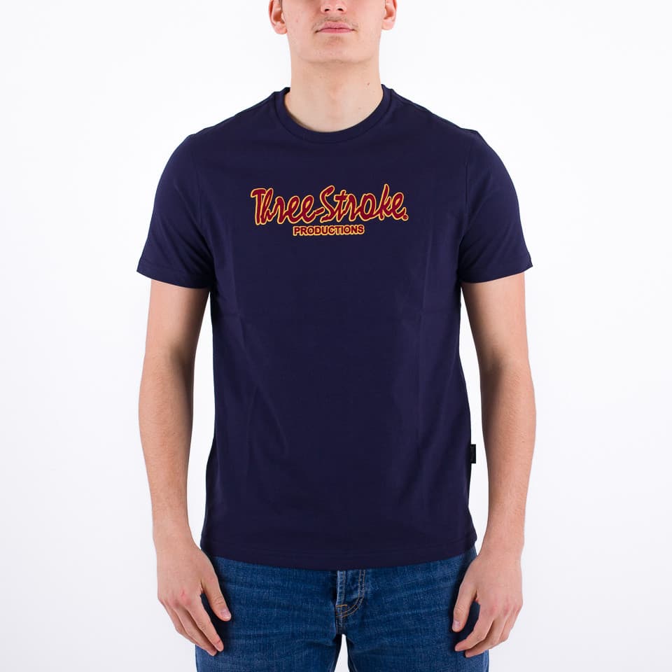 The Classic T-Shirt - 1