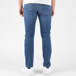 Rider Slim Straight Jeans - 4