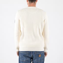 Morello Sweater - 5